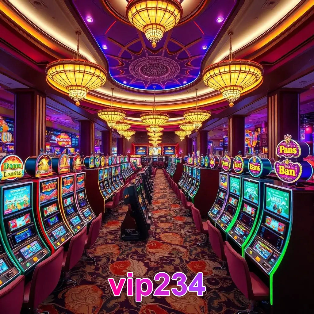 Fortune Games Series