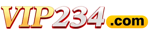 Logo da vip234