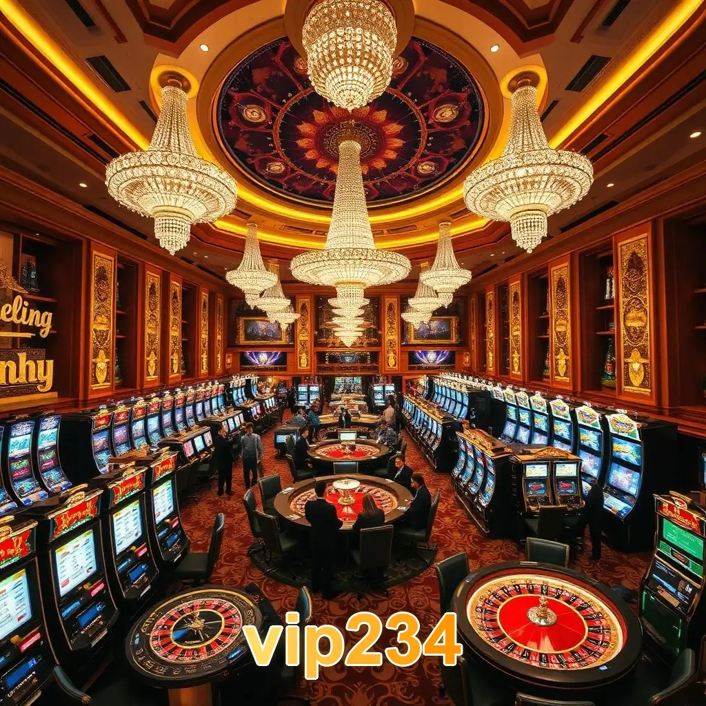 Platform Infrastructure