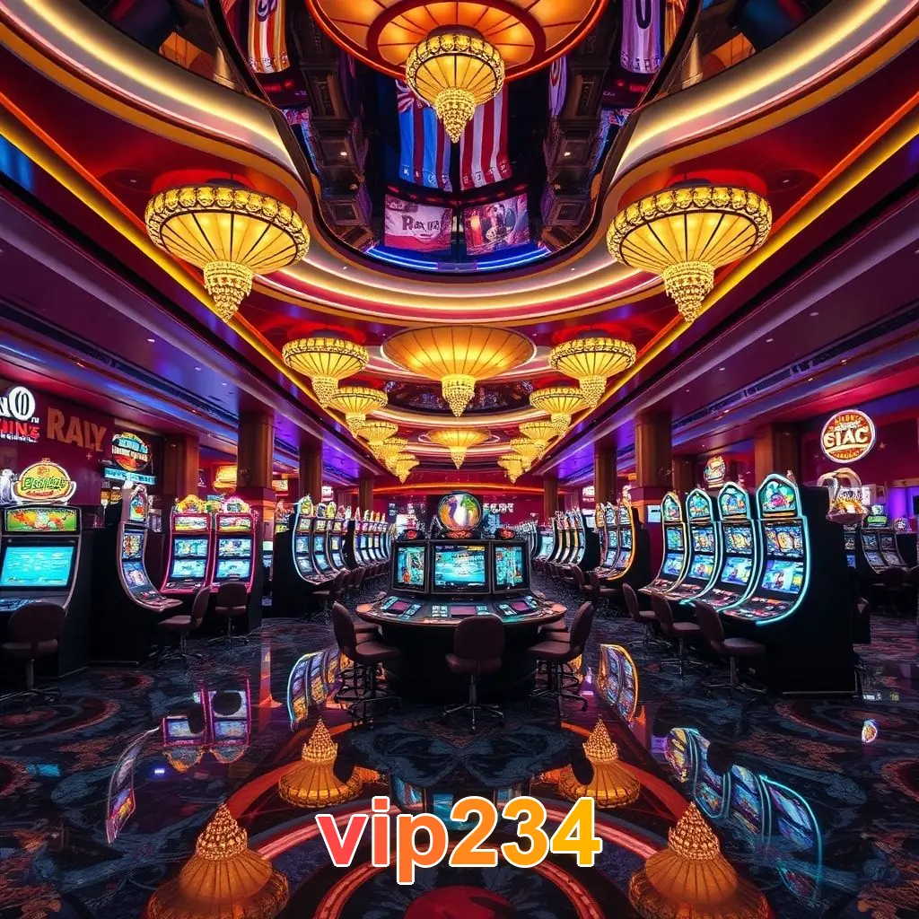 Free Spins Bonus - Lucky Tiger